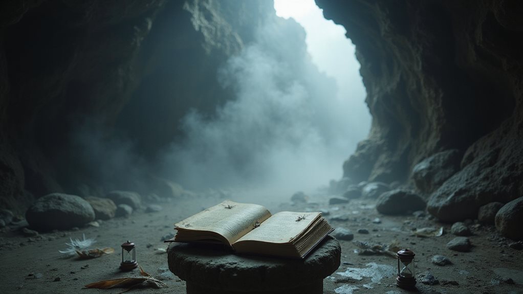 set intent journal record