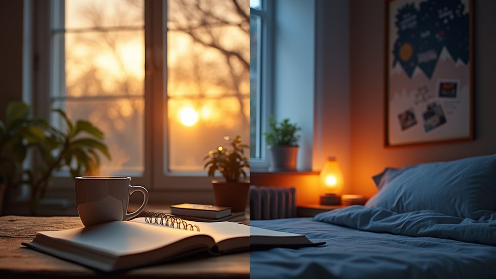 short rituals focused powerblocks