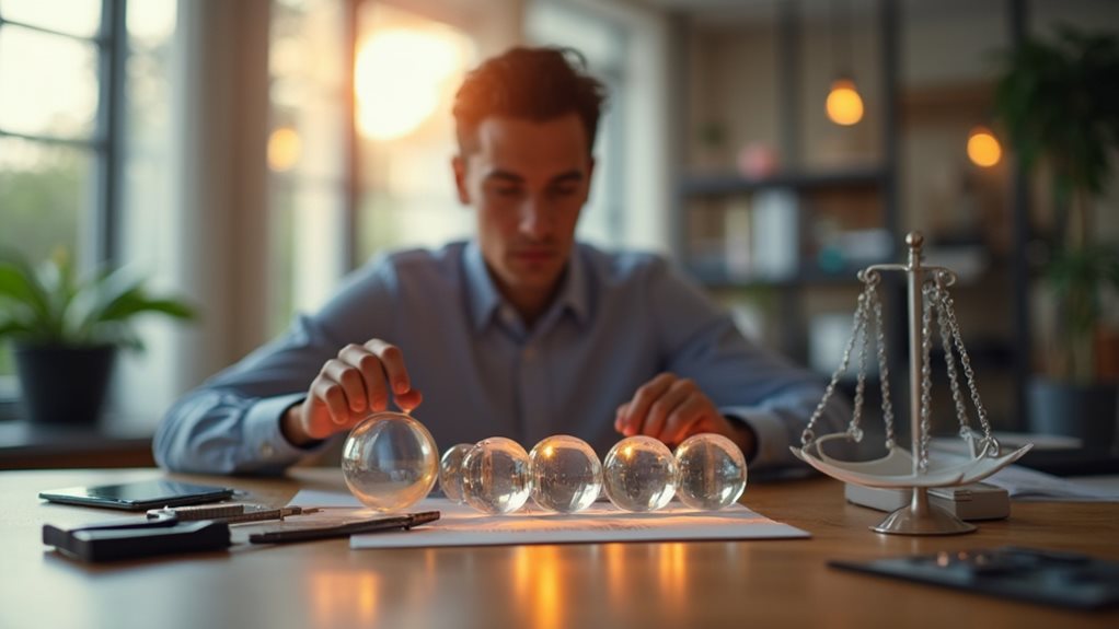 single goal measurable actions