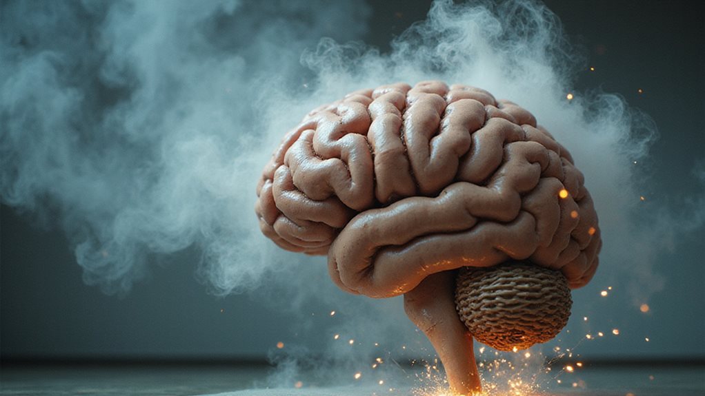 speculative thought drives action