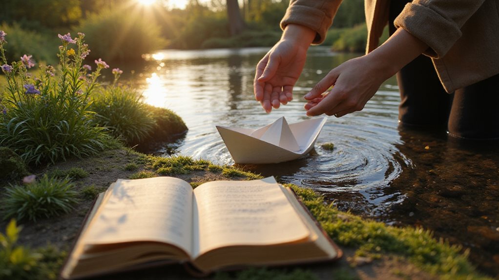 surrender to process consistently