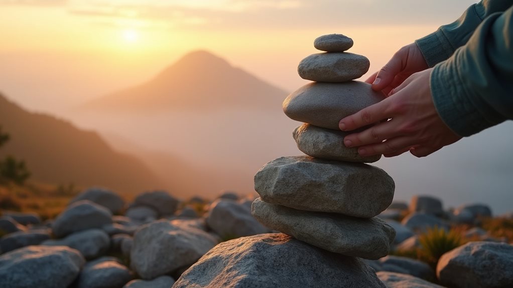 tiny daily measurable action