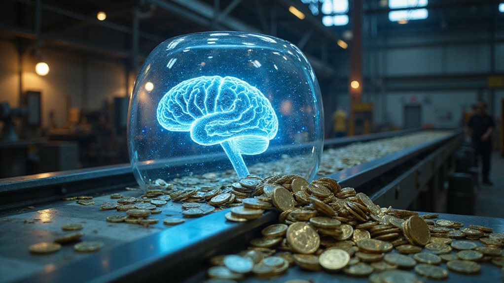 turn thoughts into wealth