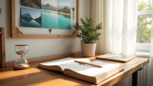 3 Best Habits to Manifest Your Goals