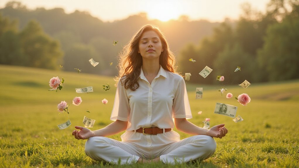 vivid sensory mental rehearsal