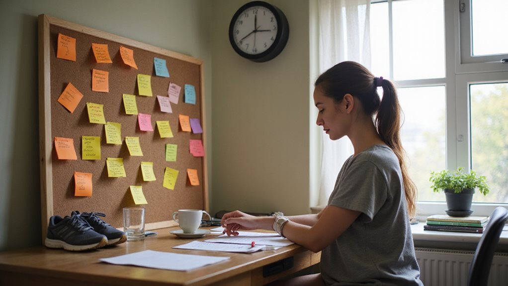 when i m down daily nonnegotiables