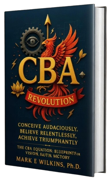 cba revolution