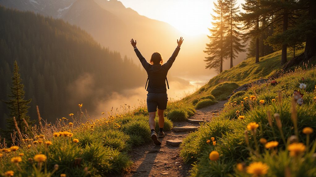 act gently follow cues