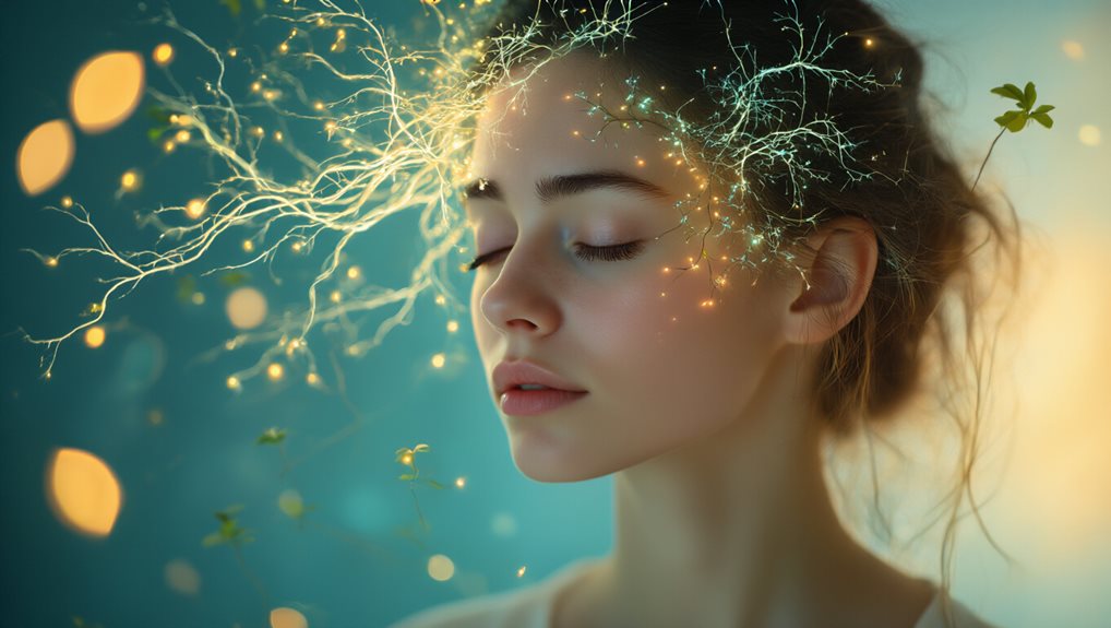 brain rewires through practice