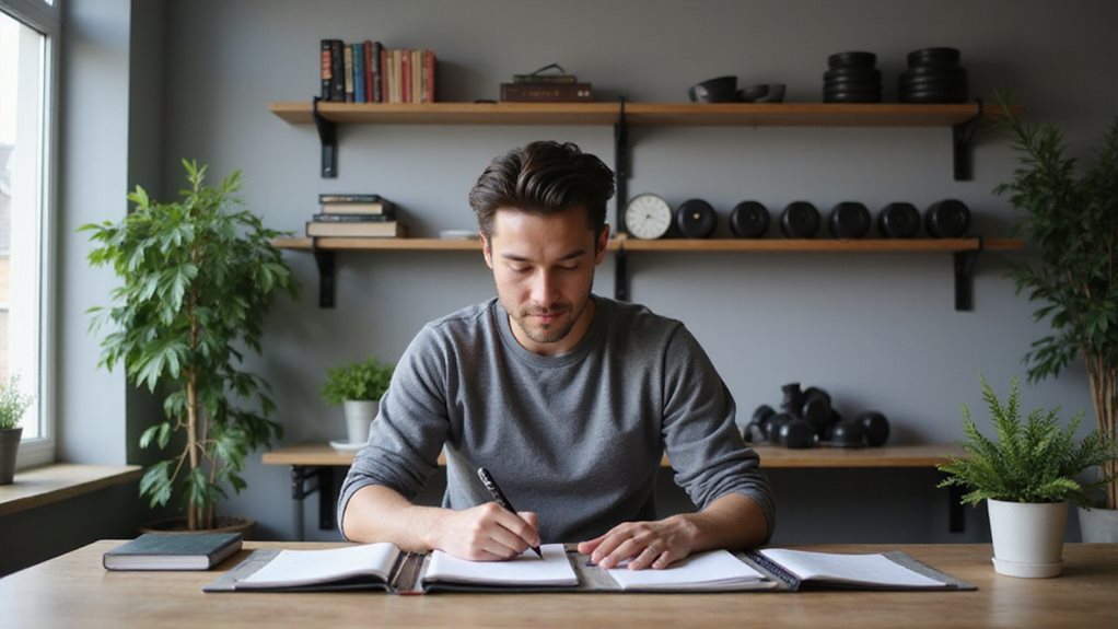 design environments to nudge