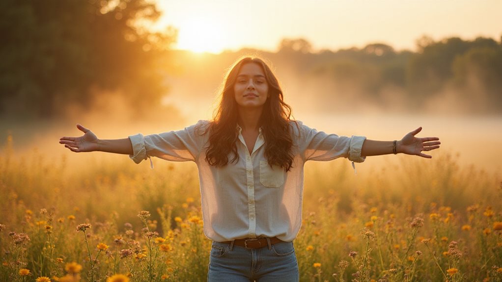 doubt driven avoidance blocks manifestation