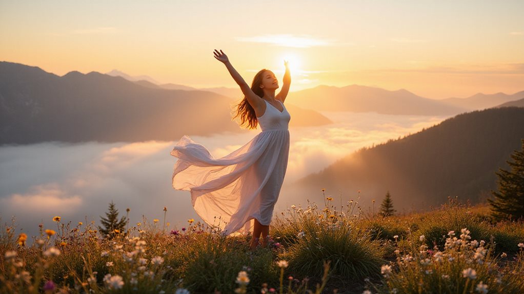 emotion guided perception and behavior