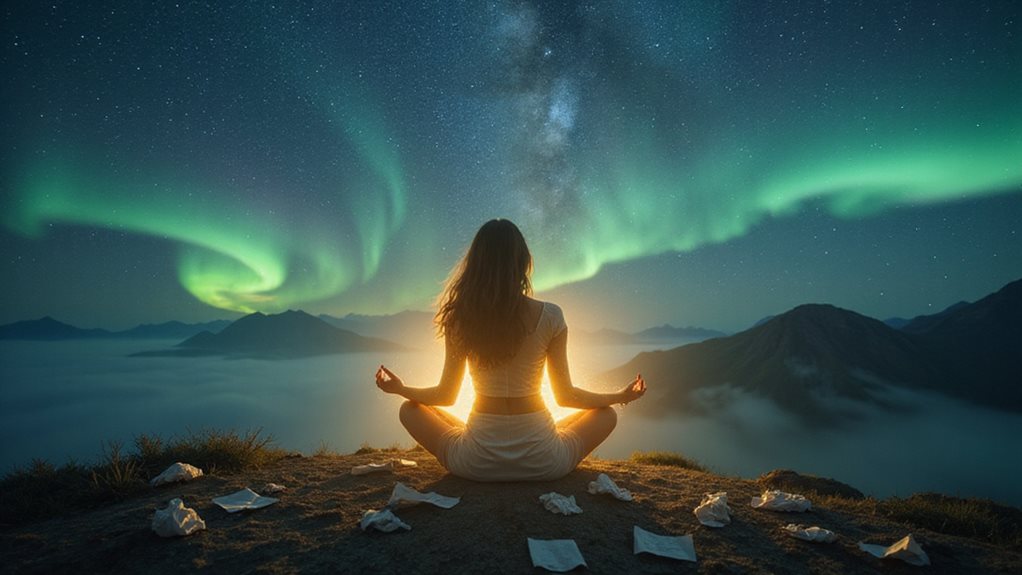 energy shapes social perception