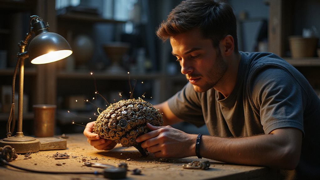 intentional mental practice engineering