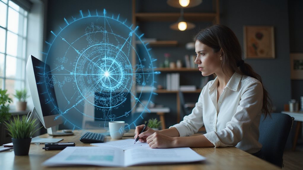 measure iterate adjust repeat