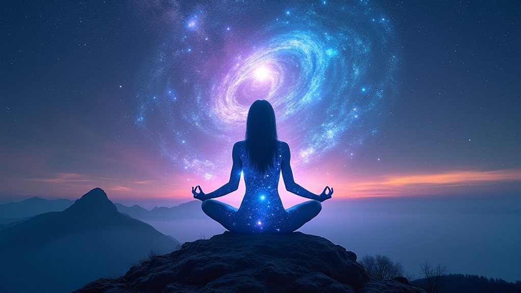 notice consistent emotional energy patterns