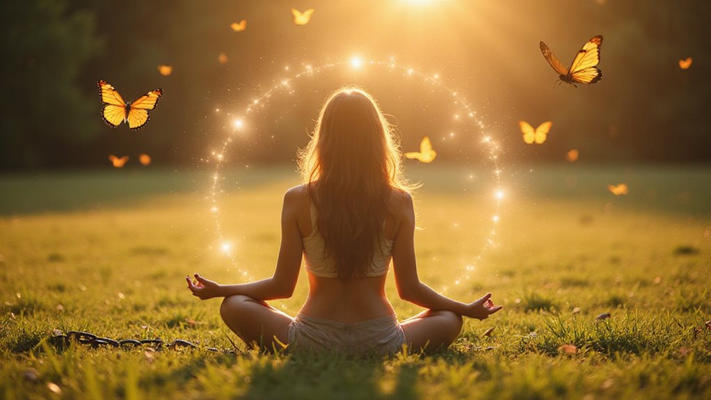 replace limiting beliefs with empowerment