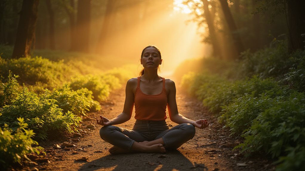 small deliberate cues repeat