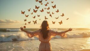 The Law of Attraction Works Faster When You Stop Doubting Yourself