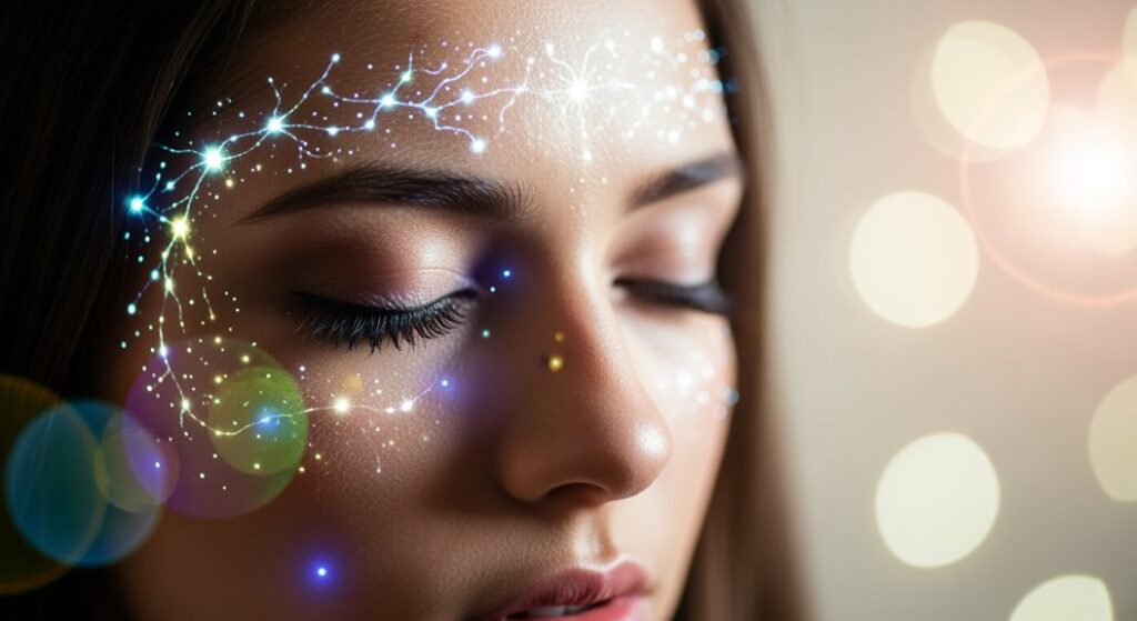 your mind is awesome