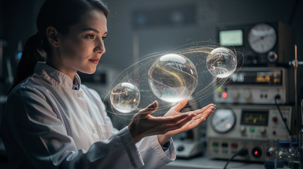 intentional modulation of probabilities