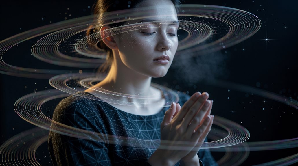 quantum intention resonance engineering