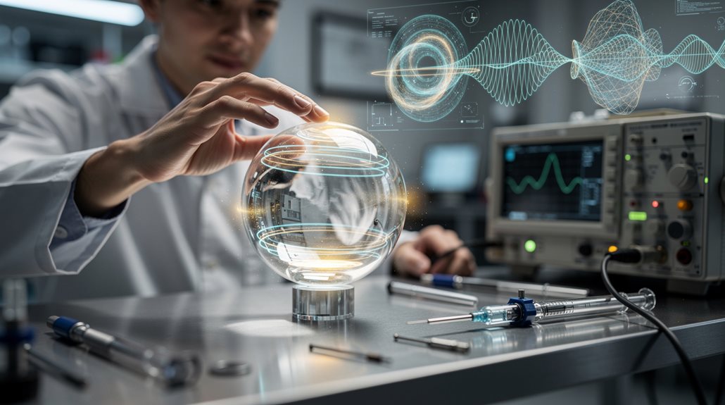 statistically significant probabilistic outcome shifts