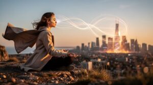 How I Manifested What Everyone Said Was ‘Impossible’ — Using Only My Mind