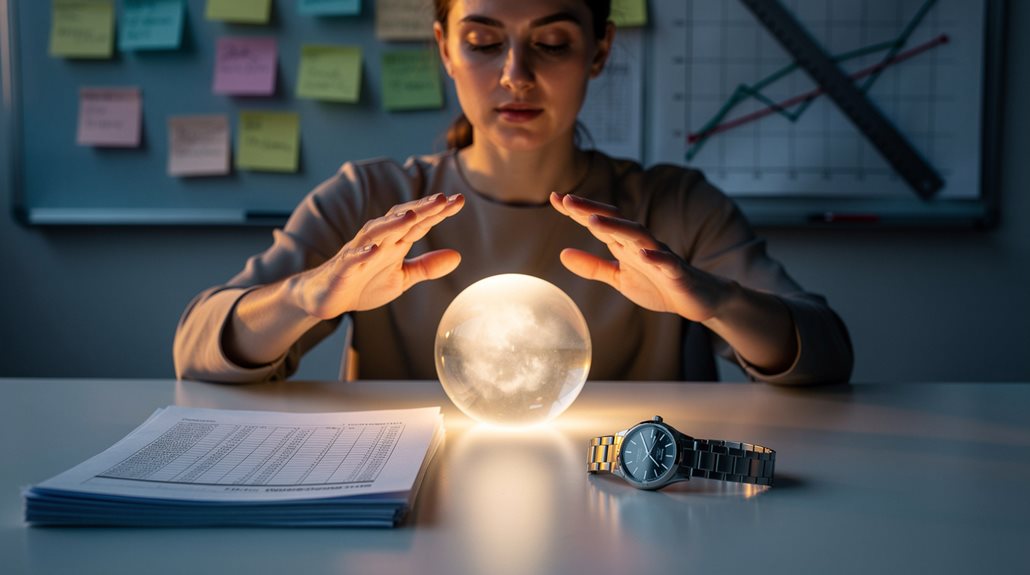 measure reliably filter noise